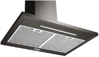 LSHD3089BD LG Studio 30 inch Chimney Hood - Black Stainless Steel-7