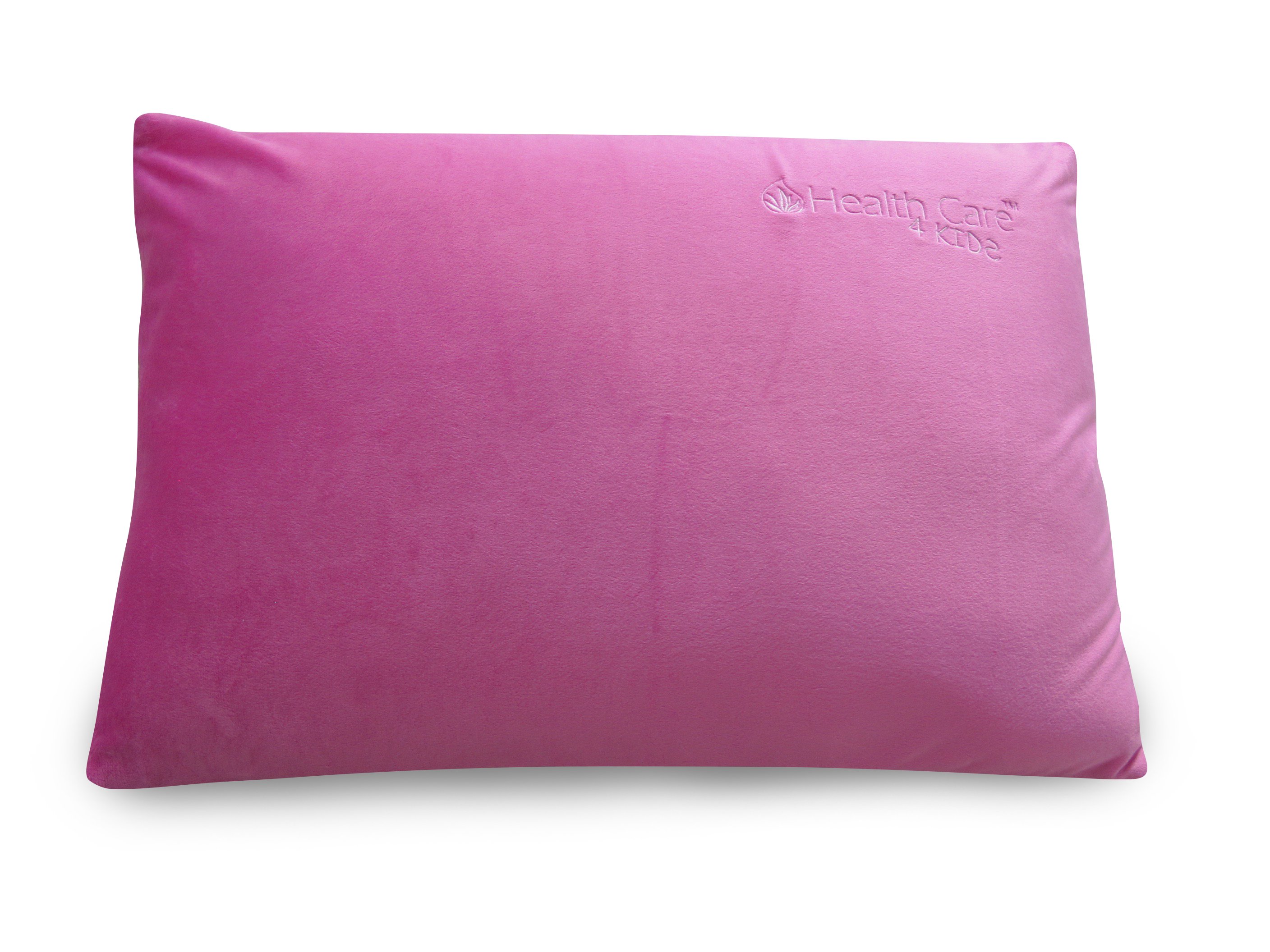 Health Care Memory Foam Pillow - 4 Kids Dream-1