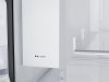 RF28HMEDBSG Samsung 36 Inch 4-Door French Door Refrigerator - Black Stainless Steel-8