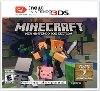 3DS KTR P BD3E Minecraft: New Nintendo 3DS Edition - Nintendo 3DS-1
