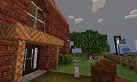 3DS KTR P BD3E Minecraft: New Nintendo 3DS Edition - Nintendo 3DS-2