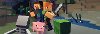 3DS KTR P BD3E Minecraft: New Nintendo 3DS Edition - Nintendo 3DS-6