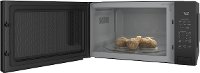 PEB7227DLBB GE Profile Countertop Microwave - 2.2 Cu. Ft. Black-3