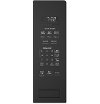 PEB7227DLBB GE Profile Series 2.2 Cu. Ft. Countertop Sensor Microwave Oven - Black-2