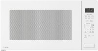 PEB7227DLWW GE Profile Countertop Microwave - 2.2 Cu. Ft. White