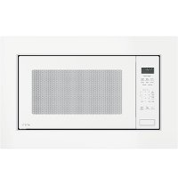 PEB7227DLWW Profile Countertop Microwave - 2.2 Cu. Ft. White-3