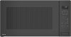 PEB7227SLSS GE Profile 2.2 cu. ft. Microwave - Gray