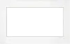 JX7227DLWW GE Profile Microwave Trim Kit - 27 Inch White