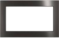 JX7227BLTS GE Optional 27 Built-In Trim Kit JX7227ELES - Black