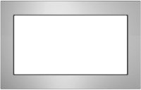 JX7230SLSS GE Microwave Trim Kit - 30 Inch Stainless Steel