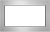 JX7230SLSS GE Optional 30 Built-In Trim Kit JX7230DLWW - Stainless Steel