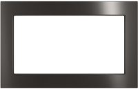 JX7230BLTS GE Optional 30 Built-In Trim Kit JX7230DLWW - Black Stainless Steel