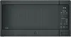 PES7227DLBB GE Profile Countertop Microwave - 2.2 cu. ft. Black