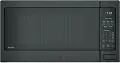 PES7227DLBB GE Profile Countertop Microwave - 2.2 cu. ft. Black