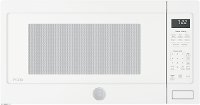 PES7227DLWW GE Profile Countertop Microwave - 2.2 Cu. Ft. White