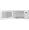 PES7227DLWW GE Profile Countertop Microwave - 2.2 Cu. Ft. White-3