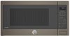 PES7227ELES GE Profile 2.2 cu. ft. Counter-top Microwave - Slate