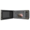PES7227ELES GE Profile Countertop Microwave - 2.2 cu. ft. Slate-2
