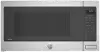 PES7227SLSS GE Profile Countertop Microwave - 2.2 cu. ft. Stainless Steel