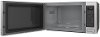 PES7227SLSS GE Profile Countertop Microwave - 2.2 cu. ft. Stainless Steel-2