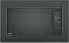 PES7227BLTS GE Profile Countertop Microwave - 2.2 cu. ft. Black Stainless Steel