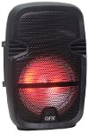 Battery Powered Portable Bluetooth Party Speaker