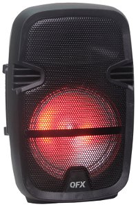 Battery Powered Portable Bluetooth Party Speaker