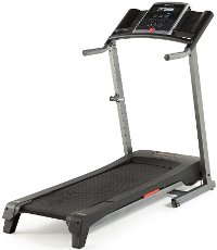 Weslo Treadmill - Cadence R 5.2