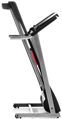 Weslo Treadmill - Cadence R 5.2-4