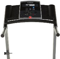 Weslo Treadmill - Cadence R 5.2-5