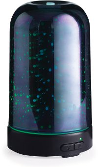 SDGXY Galaxy Airome Ultrasonic Oil Diffuser - Candle Warmers