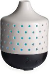 Glossy White Chelsea Large Airome Ultrasonic Oil Diffuser - Candle Warmers