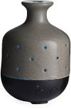 Gray Stone Large Airome Ultrasonic Oil Diffuser - Candle Warmers