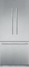 T36BT910NS Thermador French Door Refrigerator - 36 Inch Stainless Steel