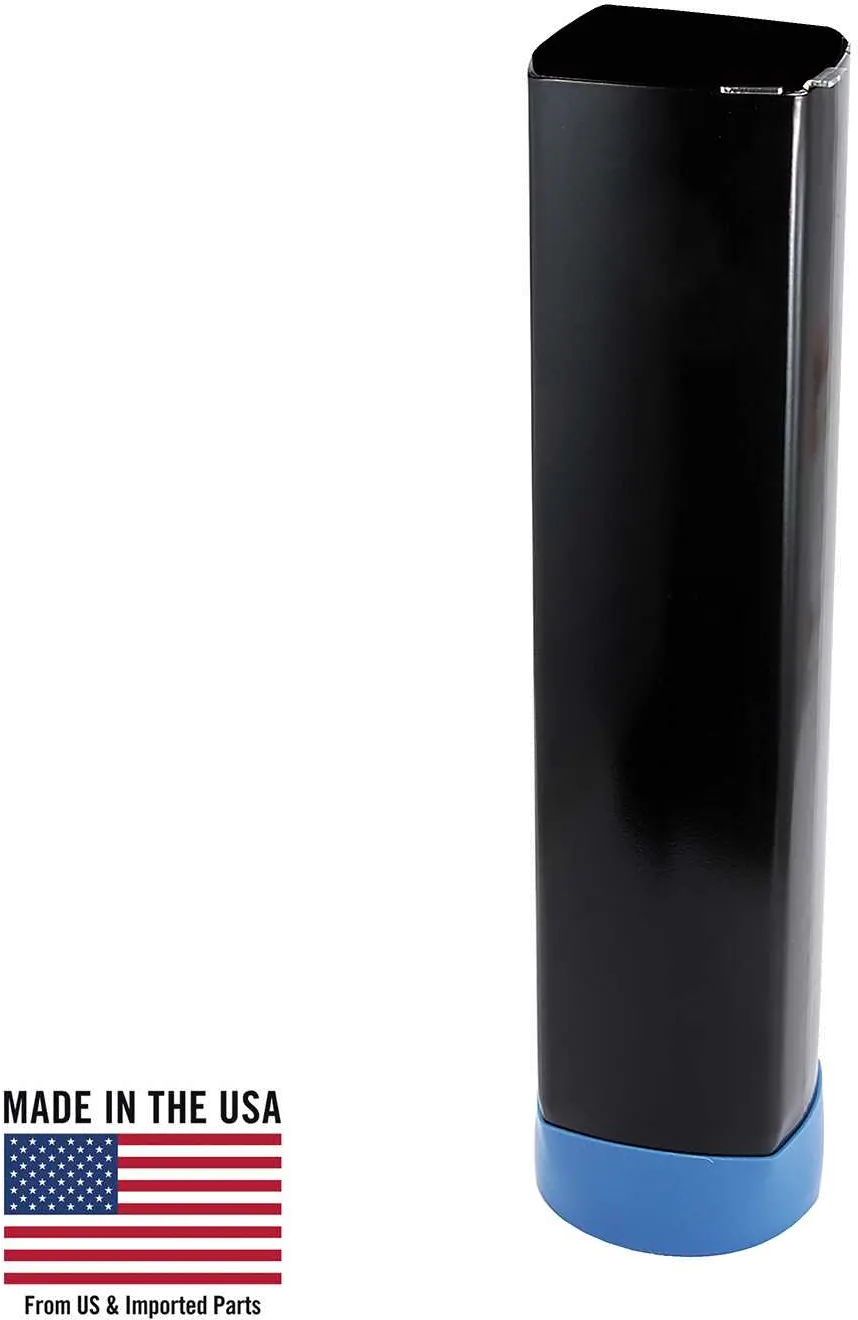 0040 4 Inch Basketball Pole Sleeve-1