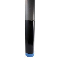 0040 4 Inch Square Ground Sleeve-2