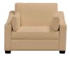 Serta Twin Convertible Chair - Savannah-2