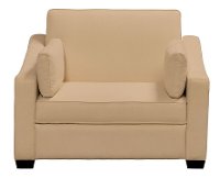Serta Twin Convertible Chair - Savannah-2