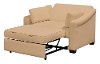 Serta Twin Convertible Chair - Savannah-4