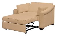 Serta Twin Convertible Chair - Savannah-4