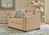 Serta Twin Convertible Chair - Savannah-5