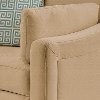 Serta Twin Convertible Chair - Savannah-7