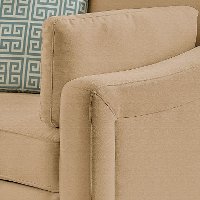 Serta Twin Convertible Chair - Savannah-7