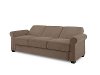 Serta Convertible Sofa Bed - Thomas-6