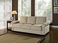 Serta Convertible Sofa Bed - Thomas