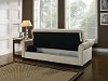Serta Convertible Sofa Bed - Thomas-4