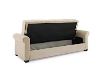 Serta Convertible Sofa Bed - Thomas-6