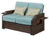 Serta Convertible Outdoor Lounger - Bahama-3