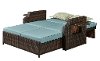Serta Convertible Outdoor Lounger - Bahama-6