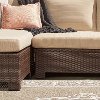 Serta Convertible Outdoor Lounger - Waikiki-2